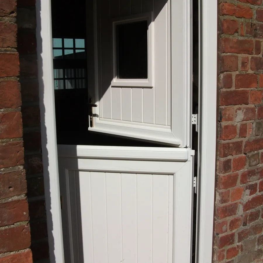 Stable Doors — Product Waterloo