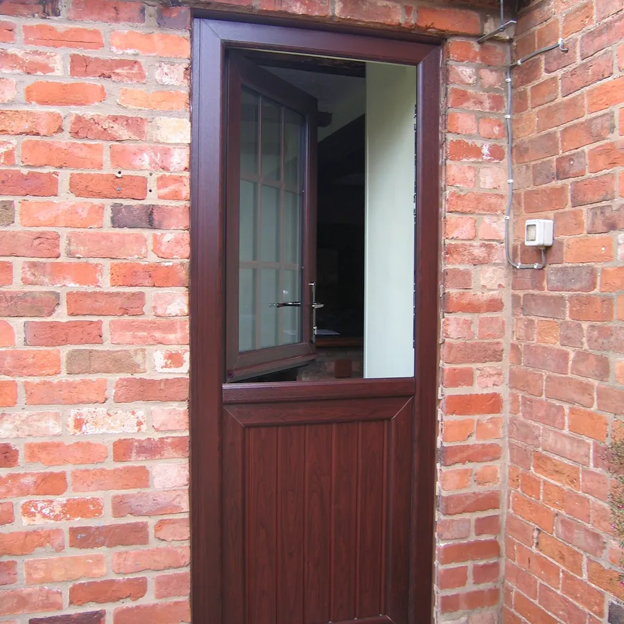 Stable Doors — Product Waterloo