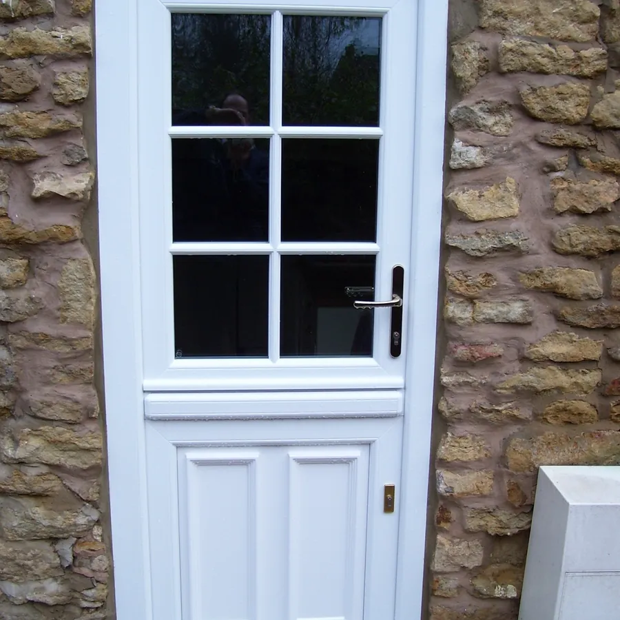 Stable Doors — Product Waterloo