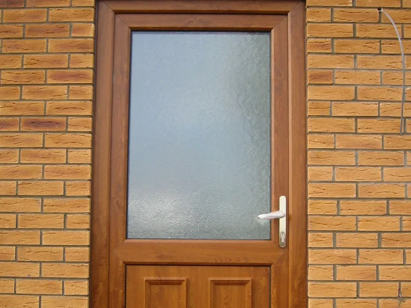 uPVC Waterloo