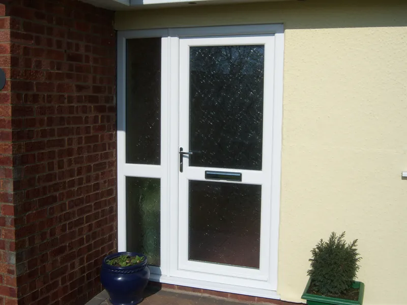 uPVC Waterloo