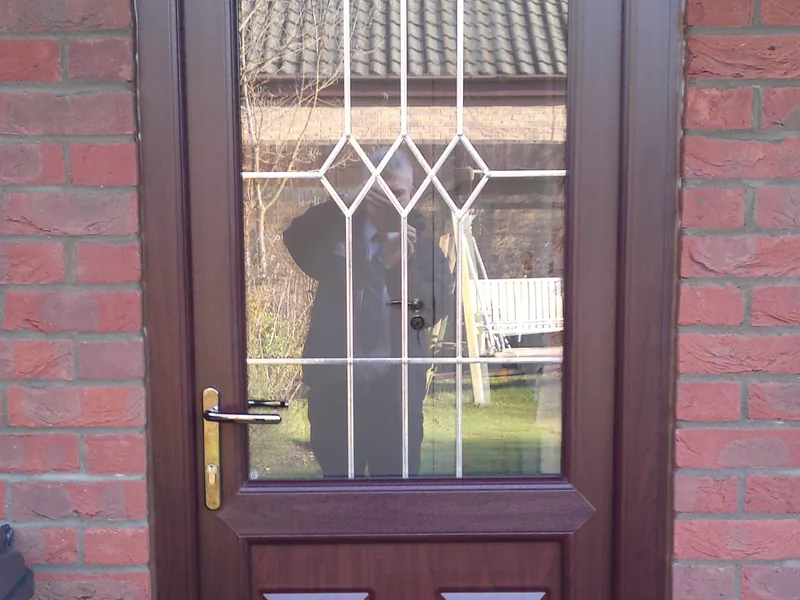 uPVC Waterloo