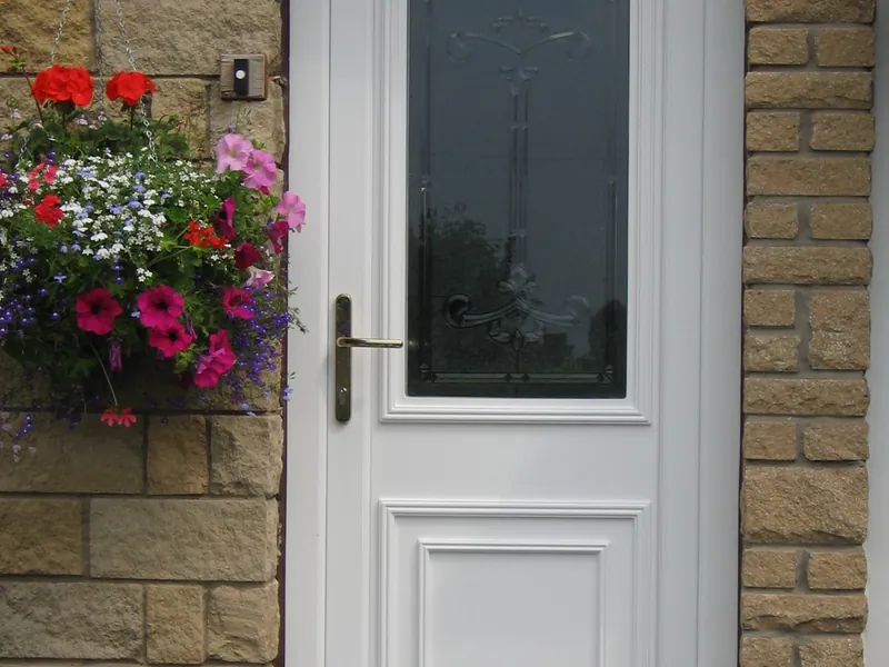 uPVC Waterloo