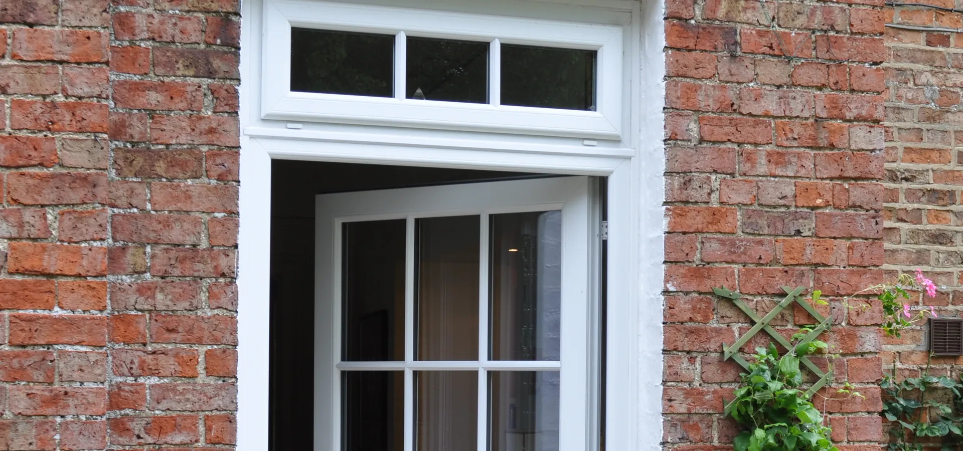 uPVC Waterloo