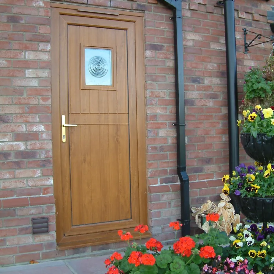uPVC Waterloo