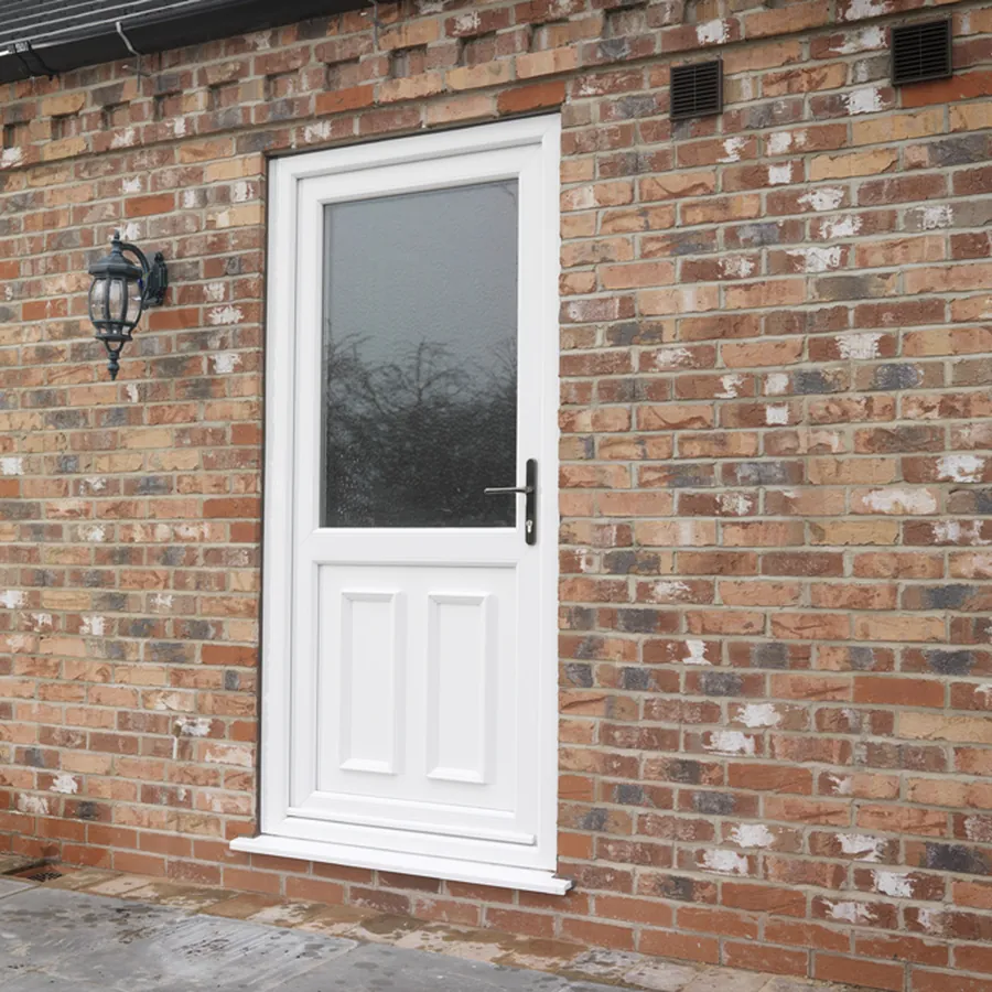 uPVC Waterloo