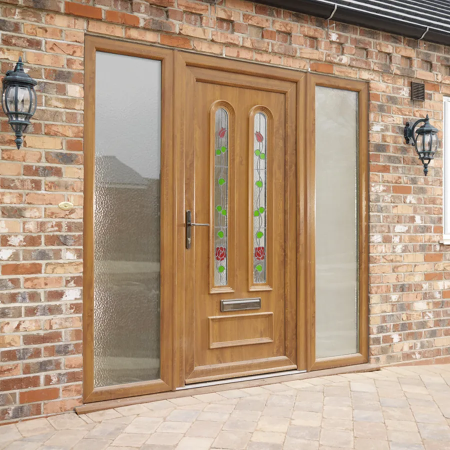 uPVC Waterloo