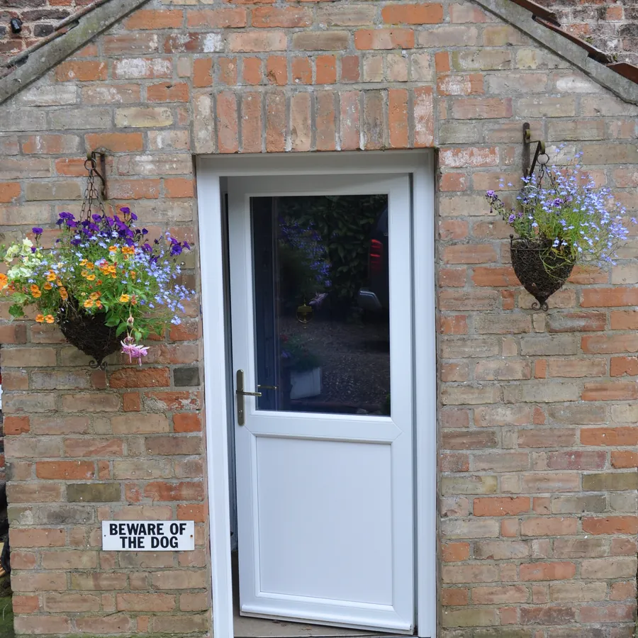 uPVC Waterloo