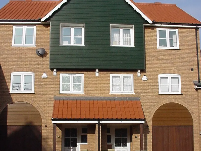 Double Glazing Finance — Gallery Waterloo