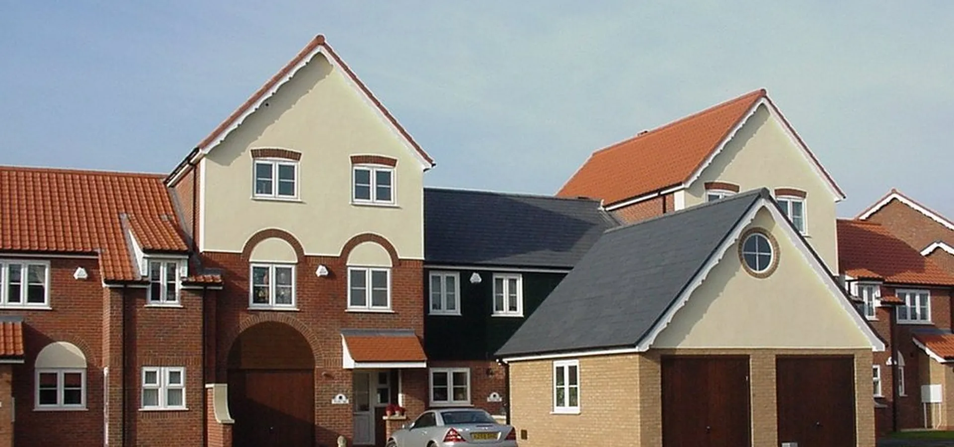 Aluminium Windows Waterloo