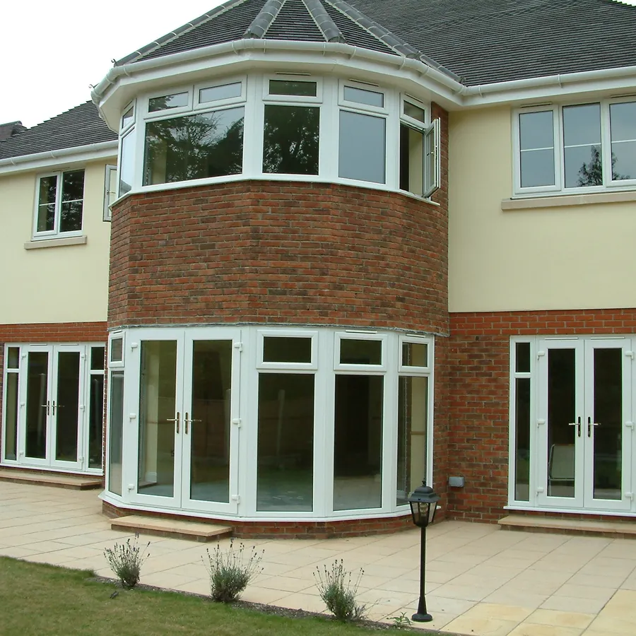 Aluminium Windows Waterloo