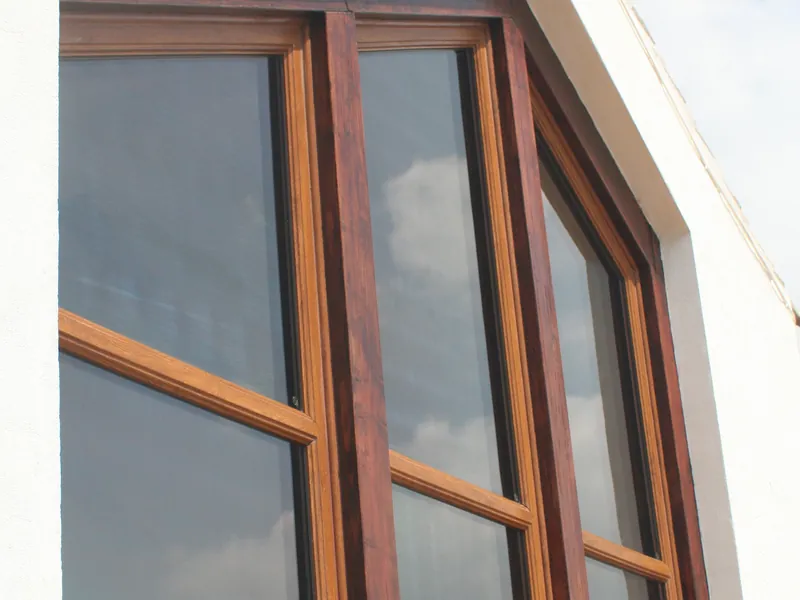 Bay Windows — Gallery Waterloo