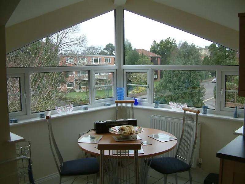 Bay Windows — Gallery Waterloo