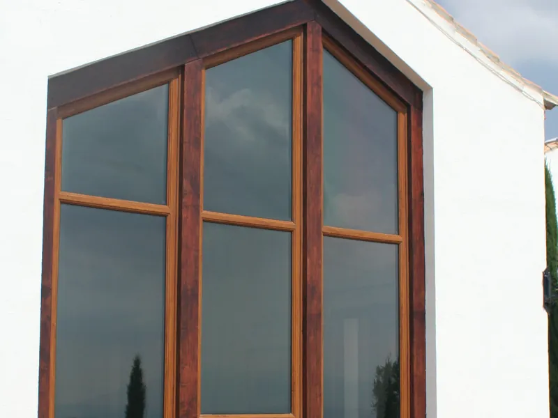 Bay Windows — Gallery Waterloo