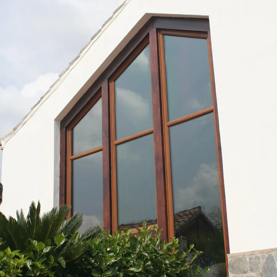 Bay Windows — Product Waterloo