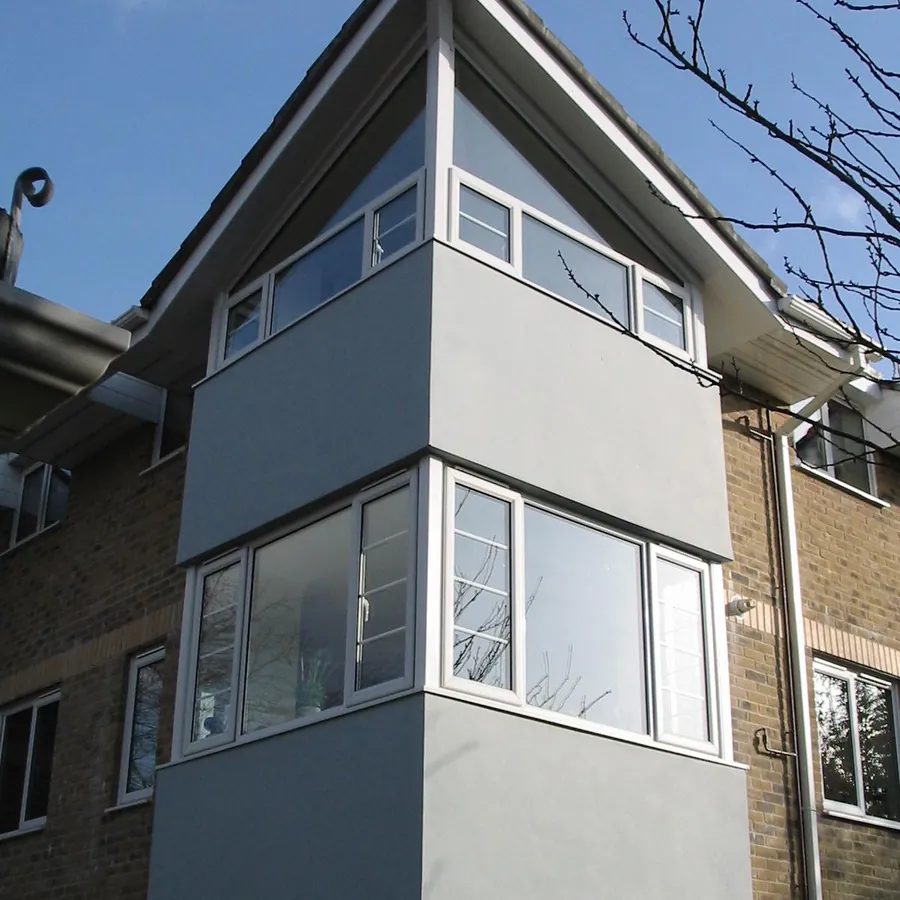 Bay Windows — Product Waterloo