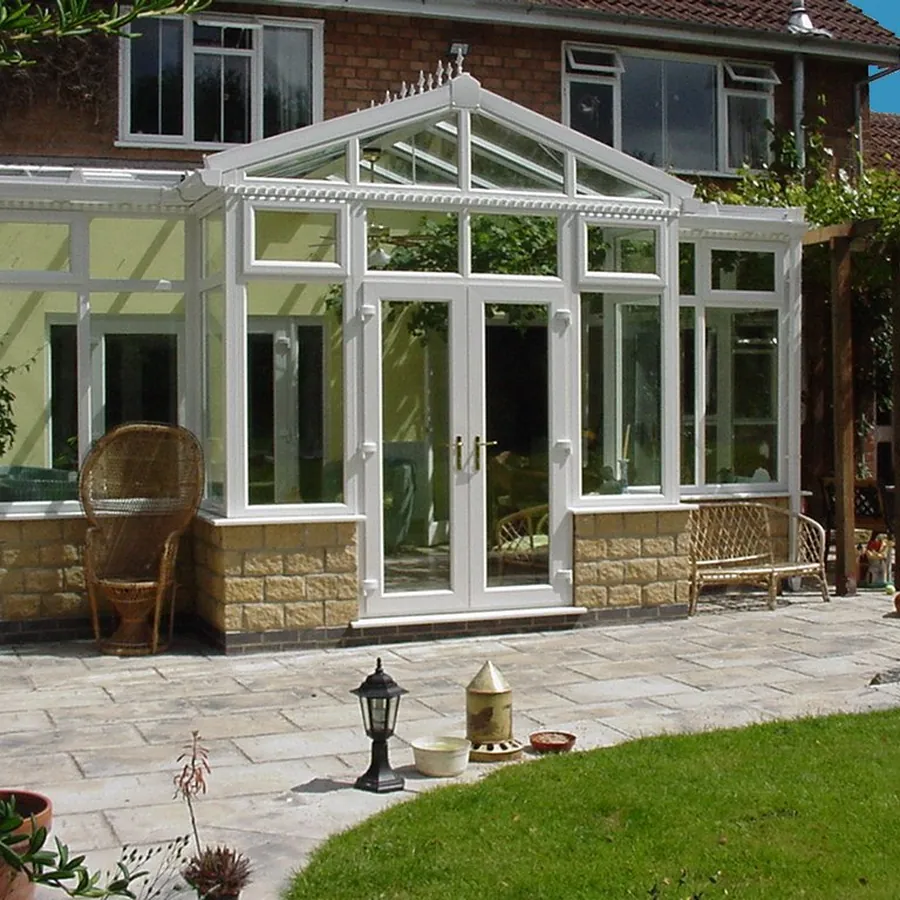 Bay Windows — Product Waterloo