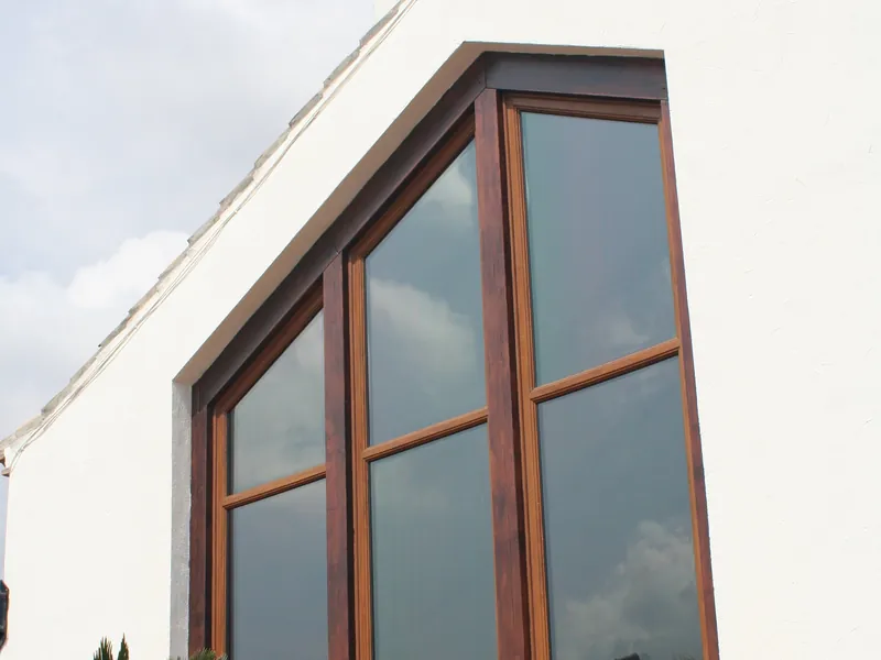 Bow Windows — Gallery Waterloo