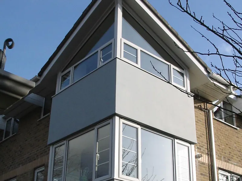 Bow Windows — Gallery Waterloo