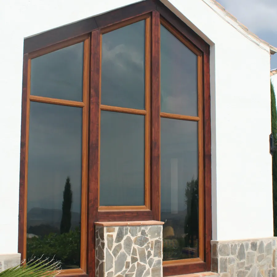Bow Windows — Product Waterloo