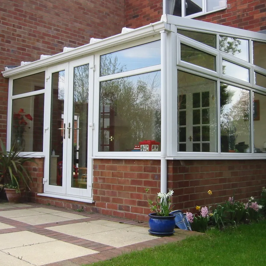 Bow Windows — Product Waterloo