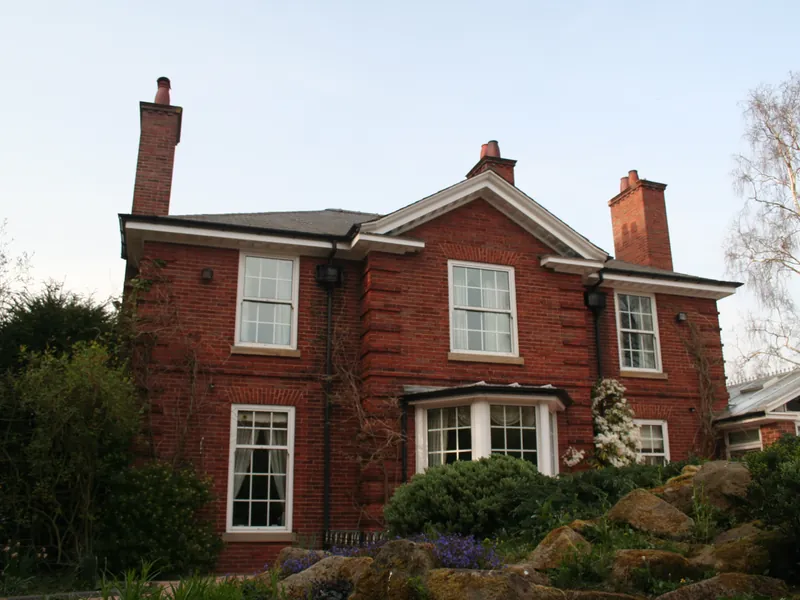 Casement Windows Waterloo