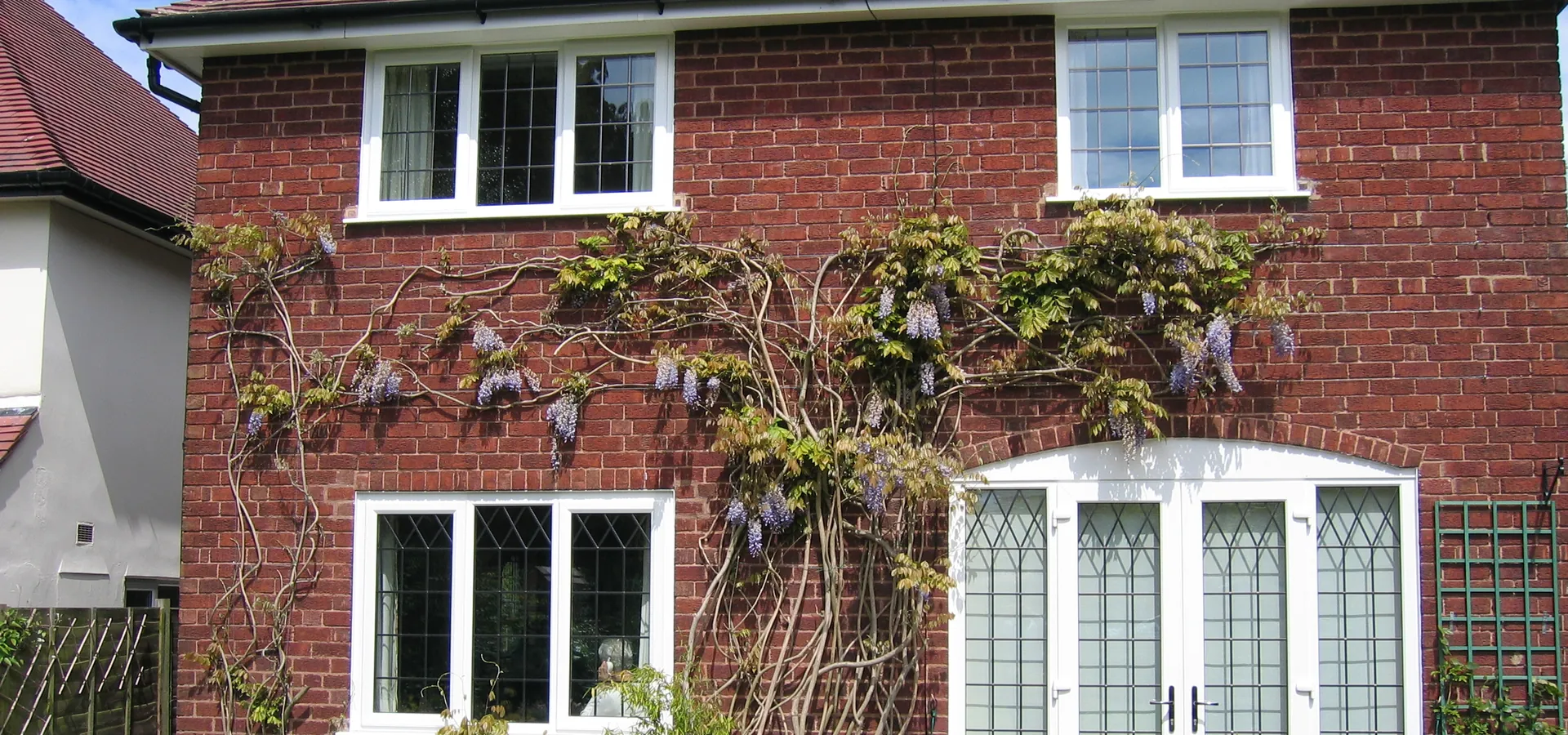Casement Windows Waterloo