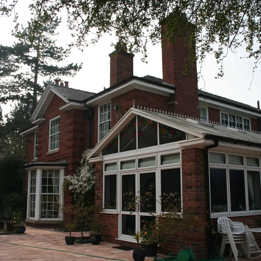 Casement Windows Waterloo