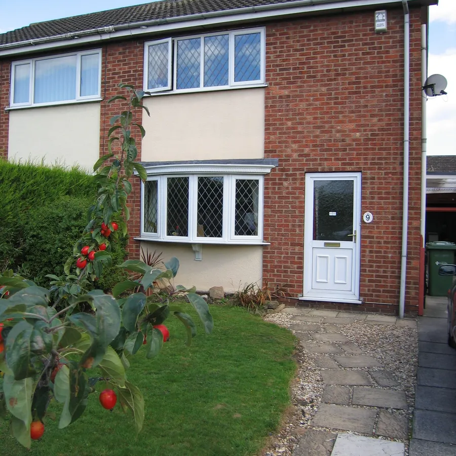 Casement Windows Waterloo
