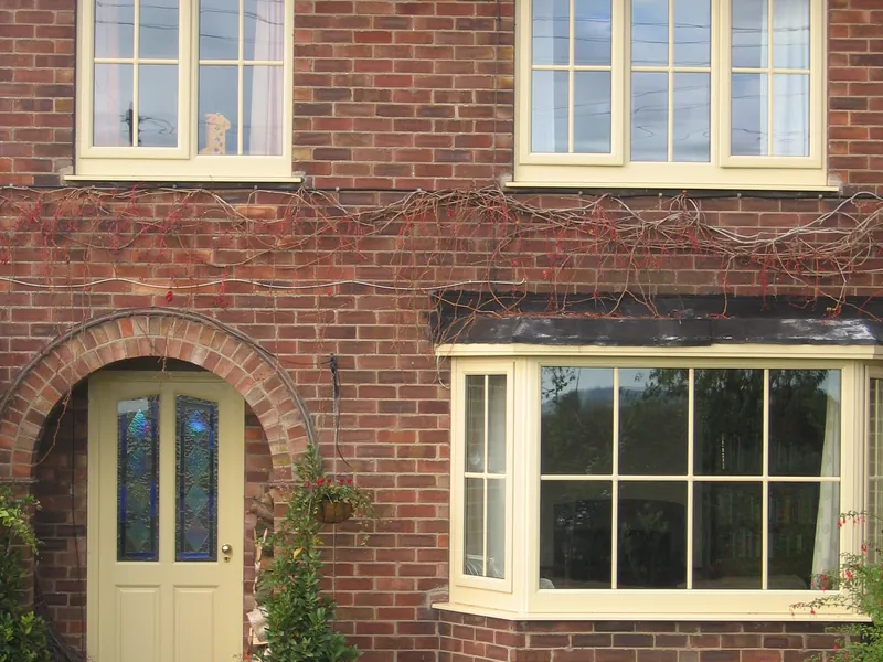 Flush Casement Windows Waterloo