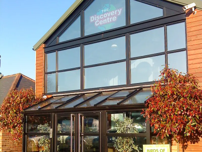 Flush Casement Windows Waterloo