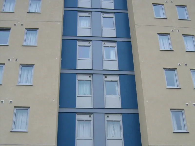 Flush Casement Windows Waterloo