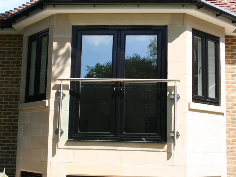 Flush Casement Windows Waterloo