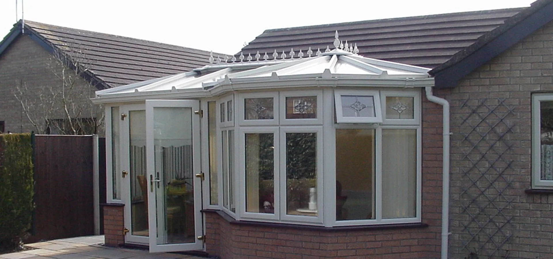 Flush Casement Windows Waterloo