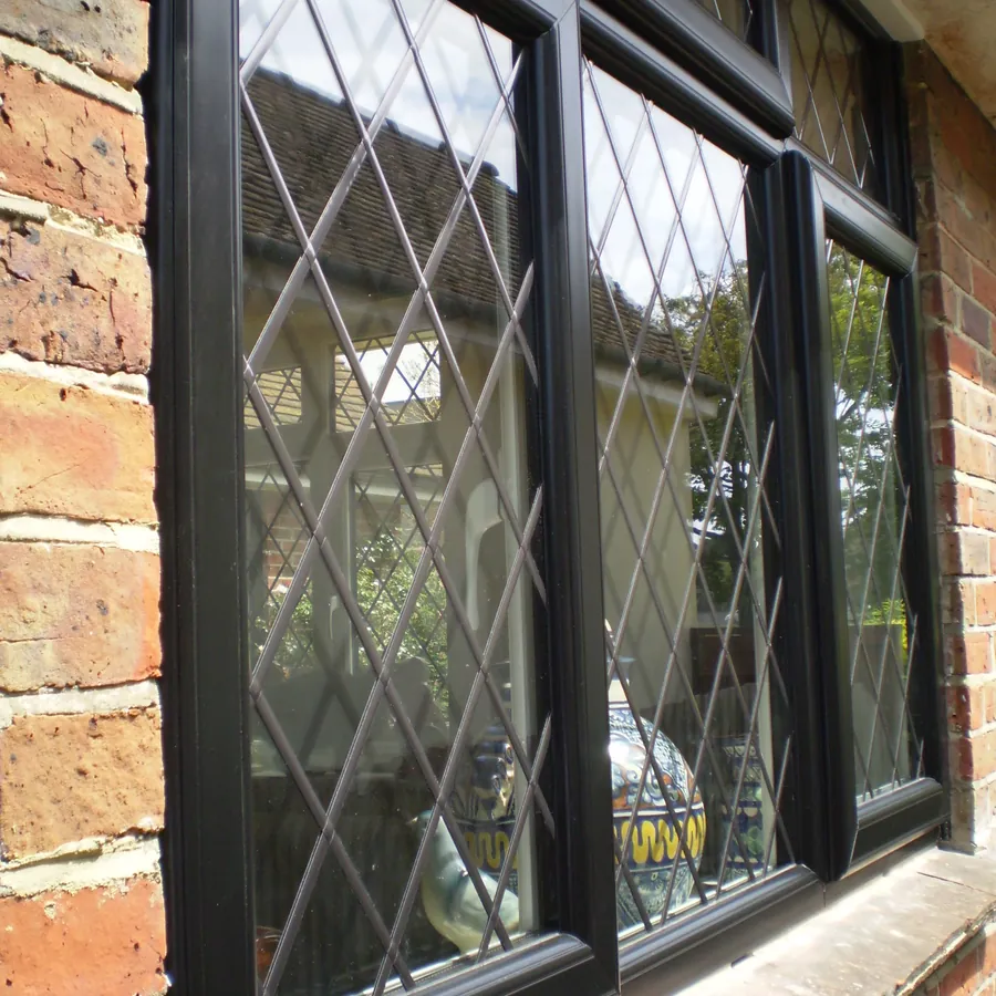 Flush Casement Windows Waterloo