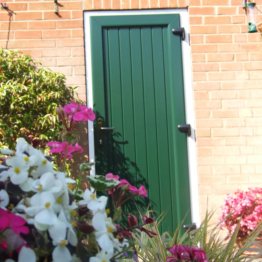 Flush Casement Windows Waterloo