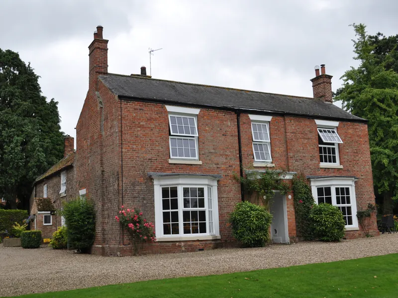 Double Glazing Windows Waterloo