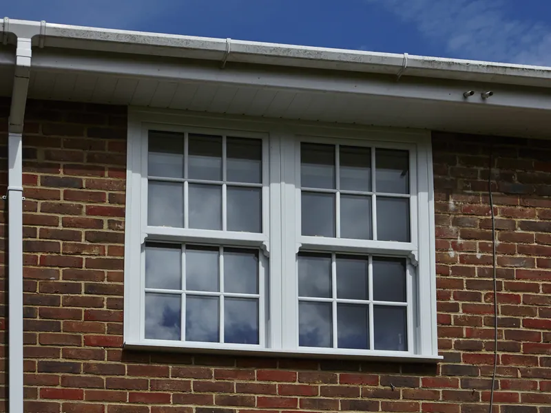 Sash Windows — Gallery Waterloo