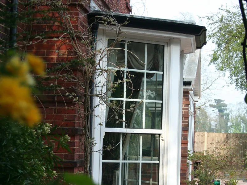 Sash Windows — Gallery Waterloo