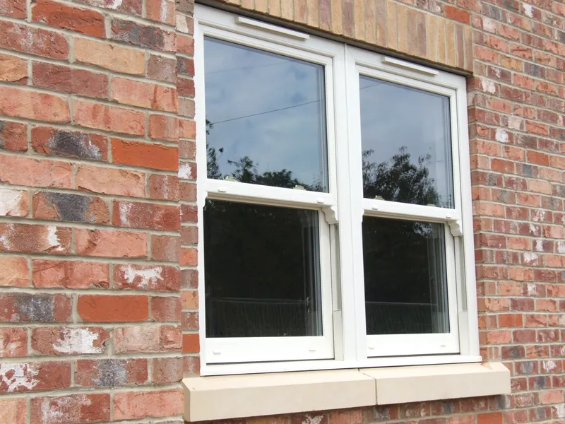 Sash Windows — Gallery Waterloo