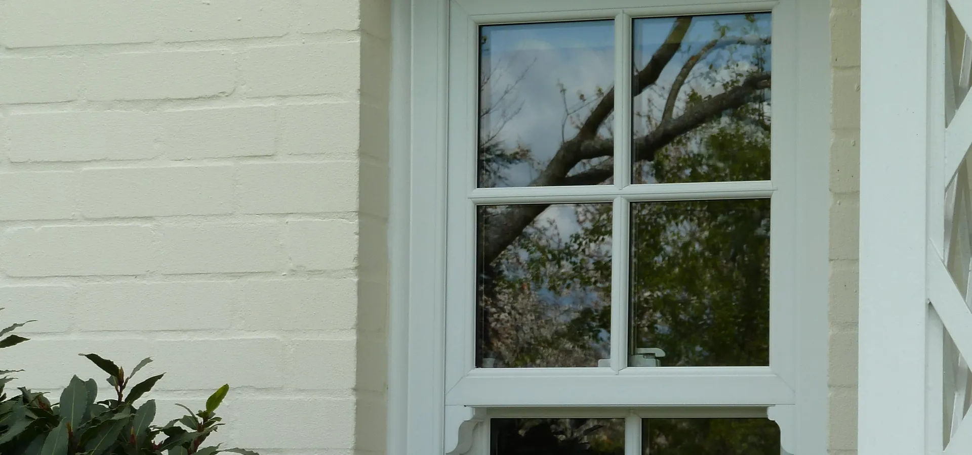 Sash Windows Waterloo