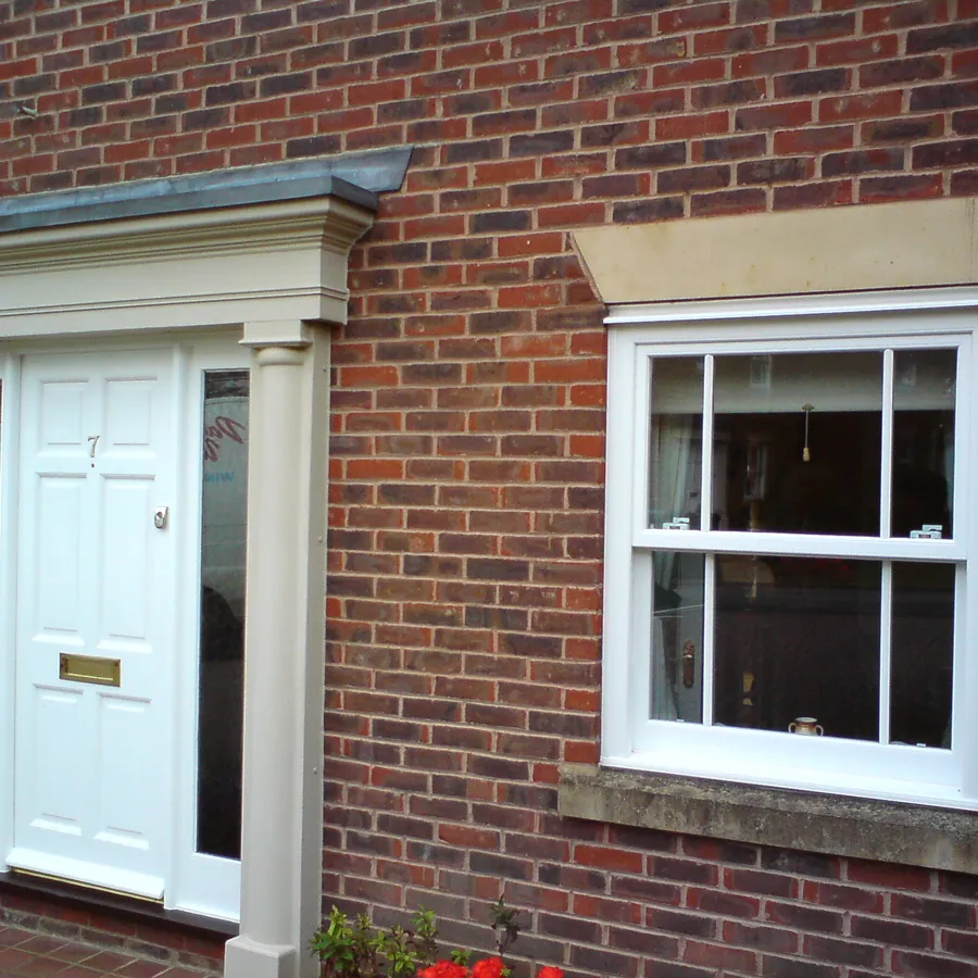 Sash Windows — Product Waterloo