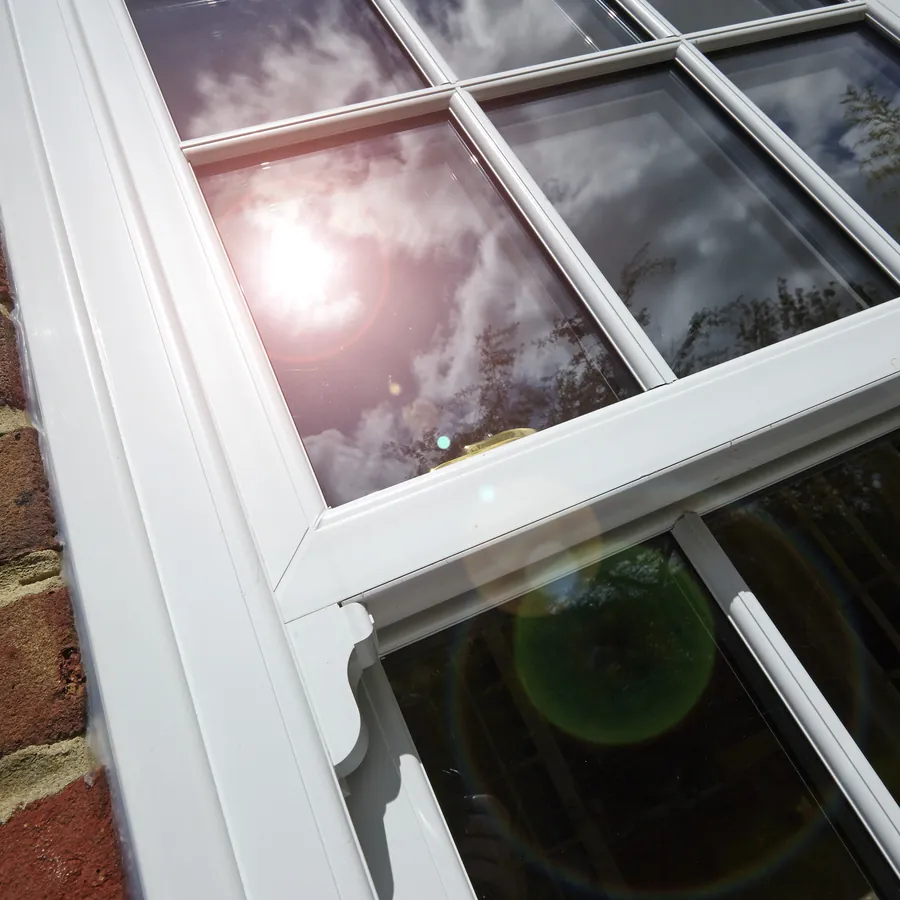 Sash Windows — Product Waterloo