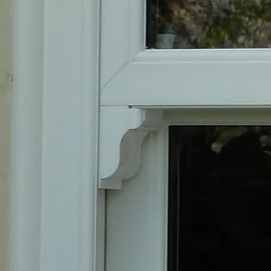 Sash Windows — Product Waterloo
