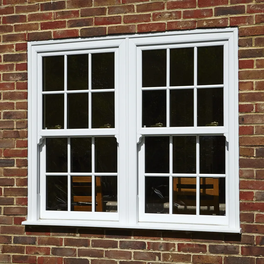 Sash Windows — Product Waterloo