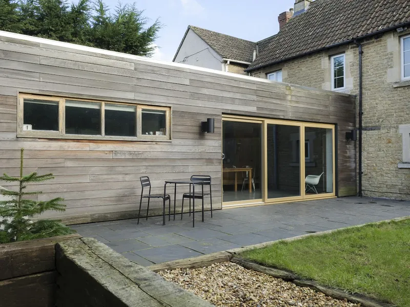 Sliding Windows — Gallery Waterloo