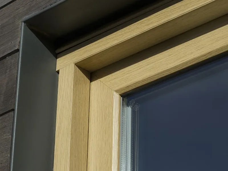 Sliding Windows — Gallery Waterloo
