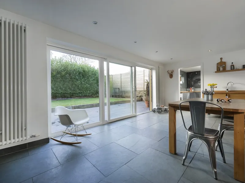 Sliding Windows — Gallery Waterloo
