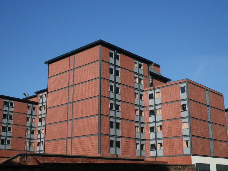 Timber Double Glazing — Gallery Waterloo