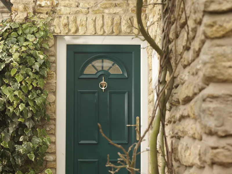 Timber Double Glazing — Gallery Waterloo